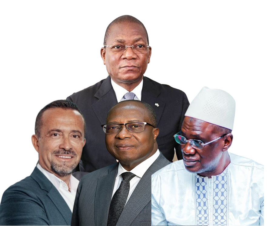 UNE OIA POUR LA FILIERE CAFE-CACAO :  QUEL IMPACT SUR LE CONSEIL DU CAFE ET CACAO ET LA GOUVERNANCE ECONOMIQUE DE LA FILIERE ?