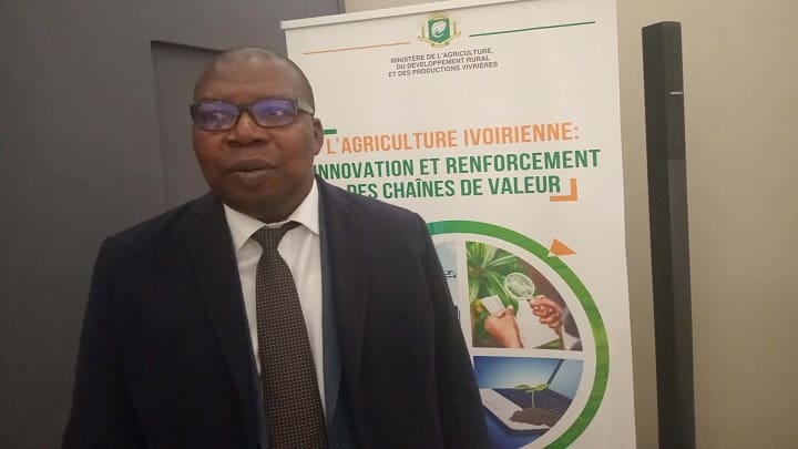 DÉFORESTATION : À PARIS, LA CÔTE D’IVOIRE MONTRE SA TRANSFORMATION POUR SAUVER SES EXPORTATIONS