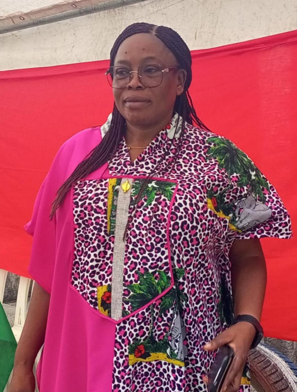 DROITS ET PROTECTION DES PERSONNES VULNÉRABLES ENDA SANTÉ COTE D'IVOIRE SENSIBILISE LES FEMMES VULNERABLES SUR LEURS DROITS ET DEVOIRS