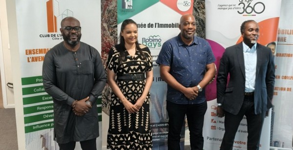 BABIMODAYS 2026 : ABIDJAN VEUT S’IMPOSER COMME LA CAPITALE DE L’IMMOBILIER AFRICAIN