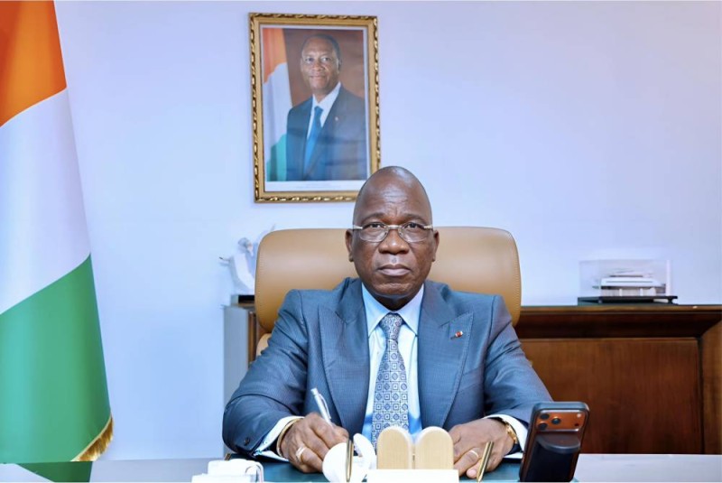 FORÊTS EN DANGER : ASSAHORÉ JACQUES TIRE LA SONNETTE D’ALARME ET LANCE UNE MOBILISATION NATIONALE