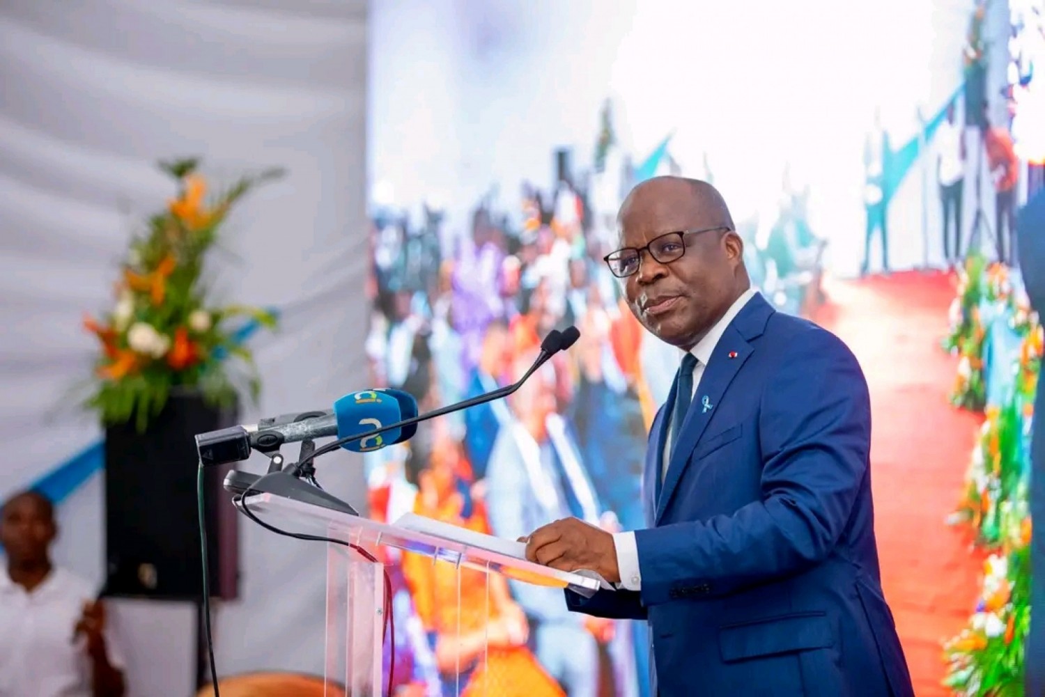 SANTÉ PUBLIQUE Cancer colorectal : le CNRAO tend la main aux Ivoiriens de 50 ans et plus — le test prend cinq minutes