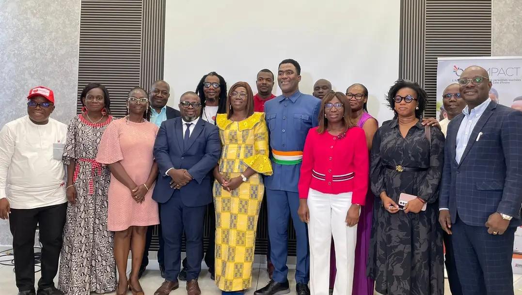 SANTÉ / MÉDIAS Tuberculose : 20 000 cas par an, 2 000 morts — les journalistes ivoiriens mobilisés pour briser le silence