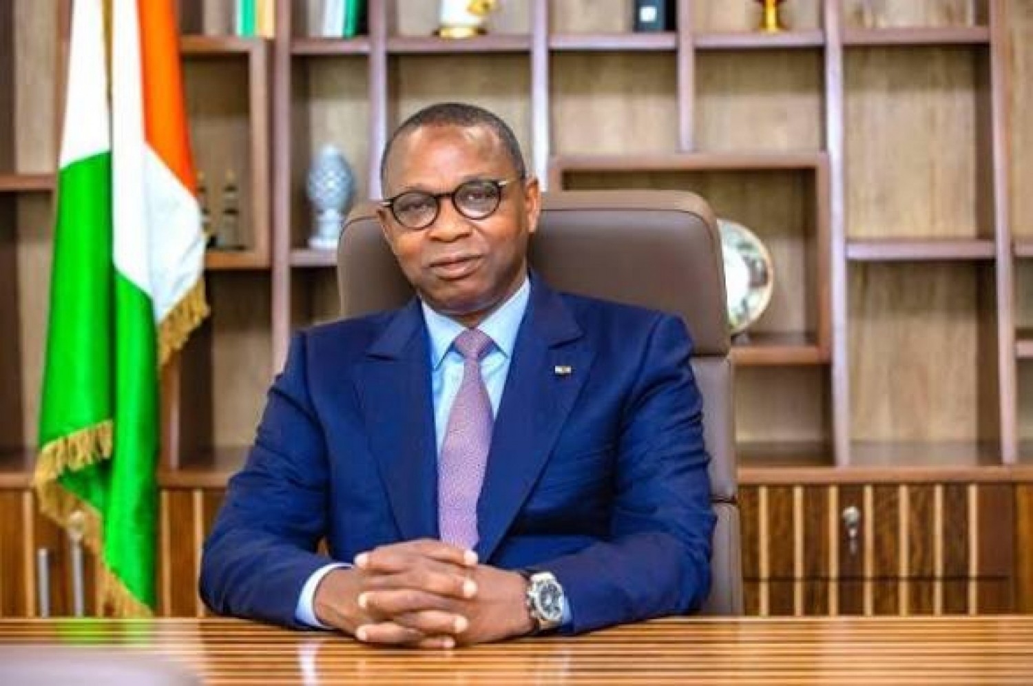 DROIT SOCIAL & EMPLOI Code du travail : 11 décrets pour moderniser les règles du jeu entre employeurs et salariés en Côte d'Ivoire