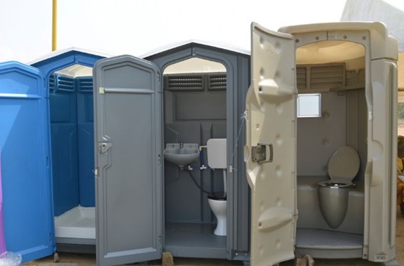 SANTÉ PUBLIQUE & HYGIÈNE Toilettes publiques sous contrôle : l'État ivoirien impose désormais son autorisation avant toute installation