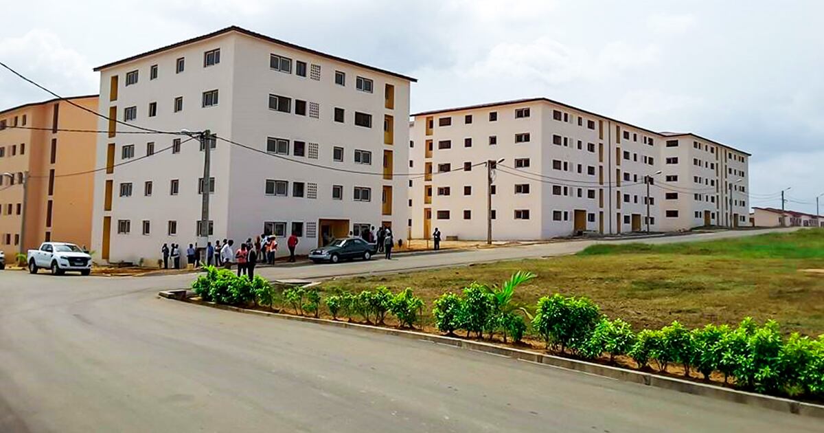 URBANISME & HABITAT   42 000 LOGEMENTS EN 15 ANS : LA CÔTE D'IVOIRE CONSTRUIT SA RÉPONSE À LA CRISE DU LOGEMENT