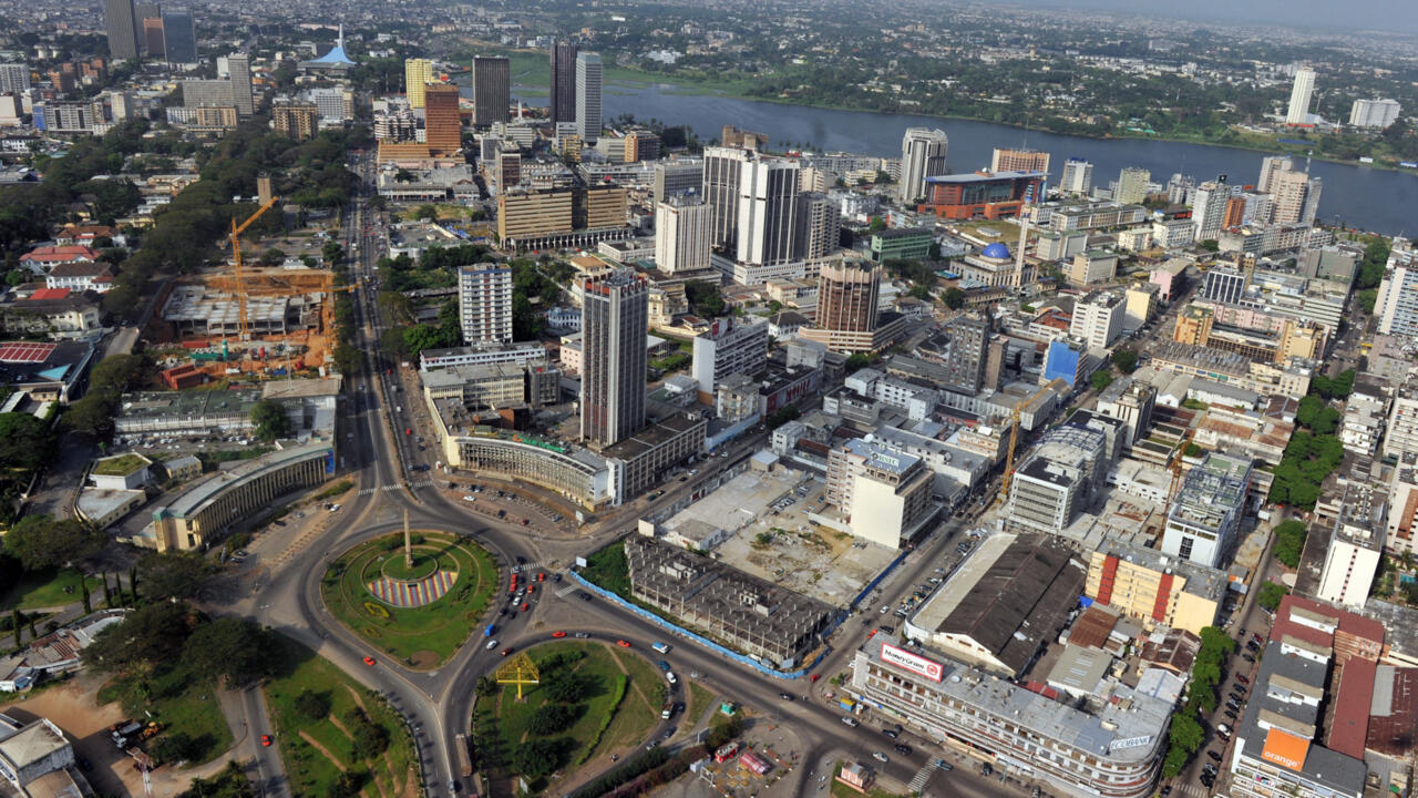DÉVELOPPEMENT ÉCONOMIQUE   CÔTE D'IVOIRE 2030 : LA GUERRE DÉCLARÉE À LA PAUVRETÉ