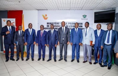POLITIQUES PUBLIQUES 2 869 milliards F CFA pour la jeunesse : promesse historique ou nouveau pari à hauts risques pour la Côte d'Ivoire ?