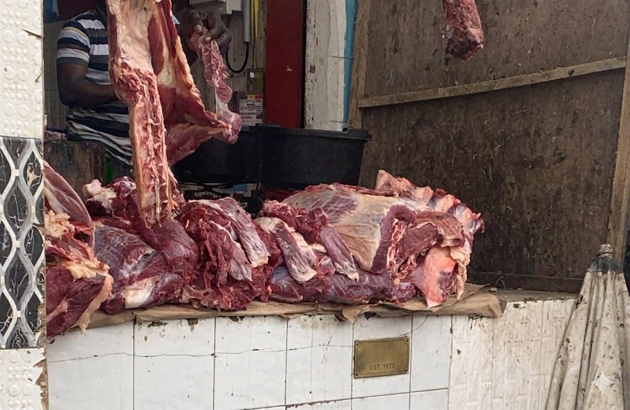 ÉLEVAGE & COMMERCE  |   Viande trop chère : et si la solution se trouvait dans nos propres pâturages ?