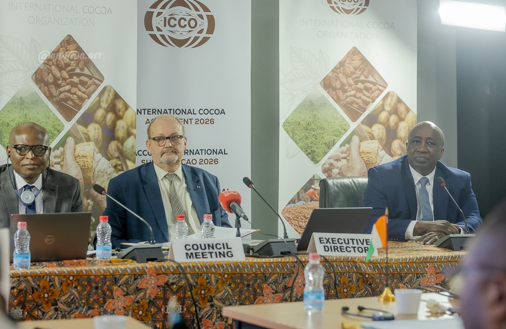 CACAO   Cacao : le nouvel accord de l’ICCO promet un revenu décent aux planteurs, sans aucun moyen de l’imposer